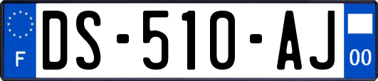 DS-510-AJ