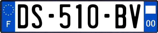 DS-510-BV