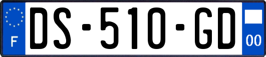 DS-510-GD