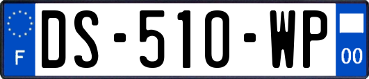 DS-510-WP
