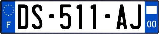 DS-511-AJ