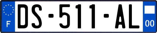 DS-511-AL