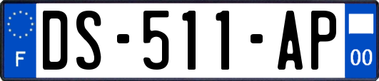 DS-511-AP