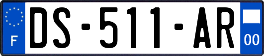 DS-511-AR