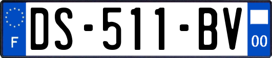 DS-511-BV