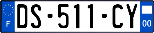 DS-511-CY