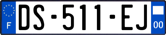 DS-511-EJ