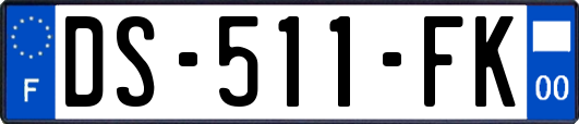 DS-511-FK