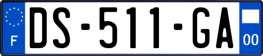 DS-511-GA