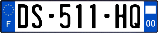 DS-511-HQ