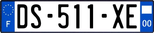 DS-511-XE