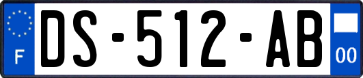 DS-512-AB