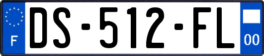 DS-512-FL