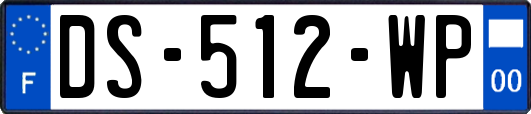 DS-512-WP