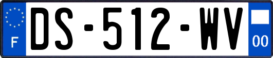 DS-512-WV