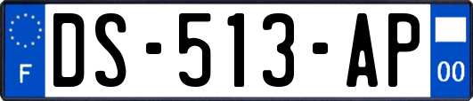 DS-513-AP