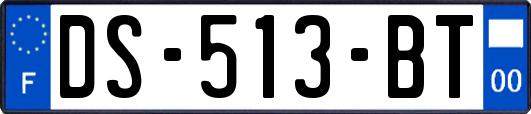 DS-513-BT