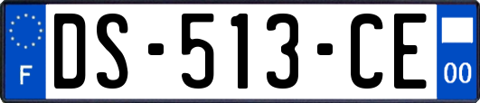 DS-513-CE