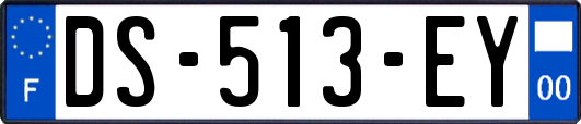 DS-513-EY