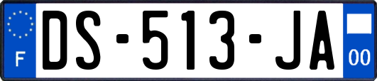 DS-513-JA