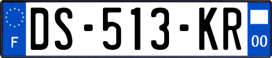 DS-513-KR