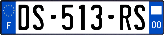 DS-513-RS