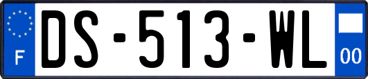 DS-513-WL