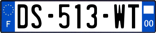 DS-513-WT