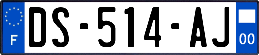 DS-514-AJ