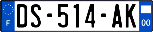 DS-514-AK