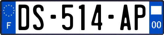 DS-514-AP