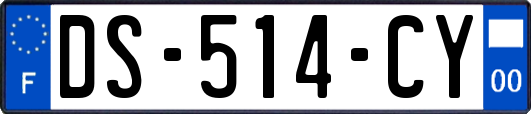 DS-514-CY