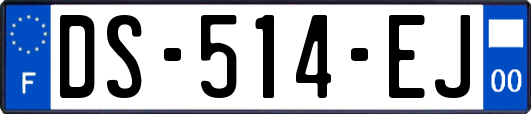 DS-514-EJ