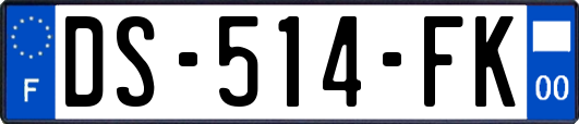 DS-514-FK