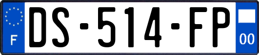 DS-514-FP