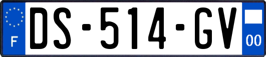 DS-514-GV