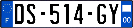 DS-514-GY