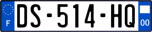 DS-514-HQ