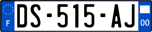 DS-515-AJ