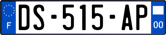 DS-515-AP