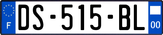 DS-515-BL