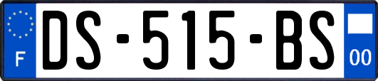 DS-515-BS