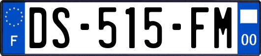 DS-515-FM