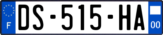 DS-515-HA