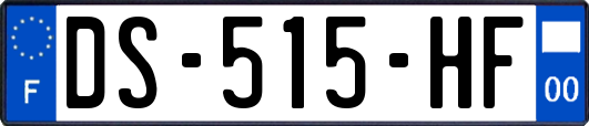 DS-515-HF