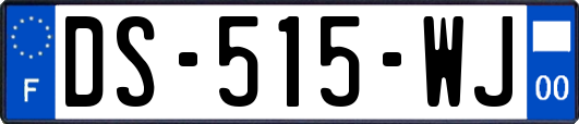 DS-515-WJ
