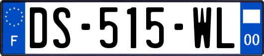 DS-515-WL