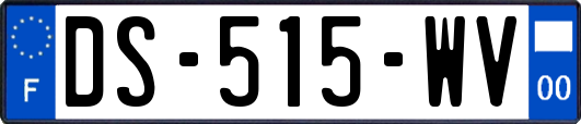 DS-515-WV