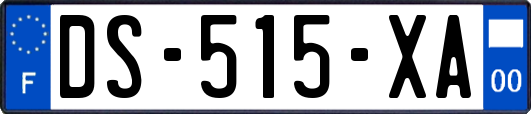 DS-515-XA