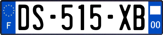DS-515-XB